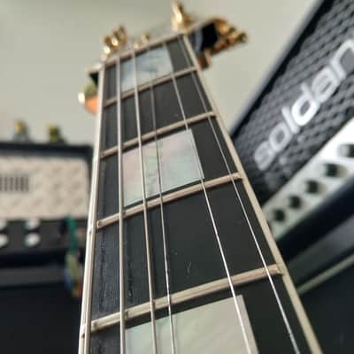 Gibson Les Paul Custom 2020 image 4