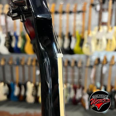 Gibson   Les Paul Studio Session Translucent Ebony Burst image 11