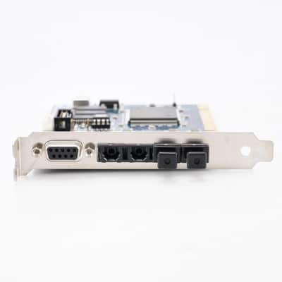 RME DIGI9636/52 S/PDIF-ADAT Multitrack System PCI Interface Card #53023 image 1