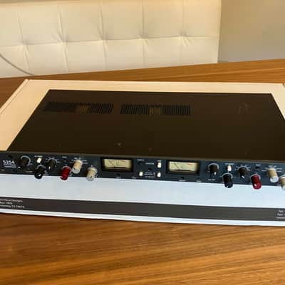 Rupert Neve Designs 5254 Diode Bridge Compressor 2020 - Present - Shelford Blue image 4