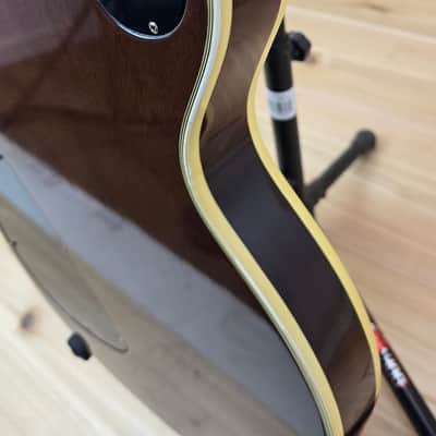 Gibson Les Paul 25/50 Anniversary 1979 - Antique Sunburst image 23