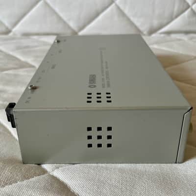 Yamaha UX256 USB midi interface image 4