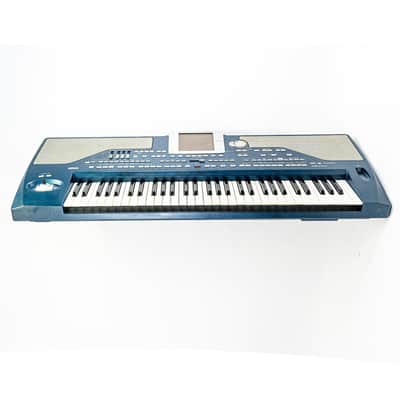 Korg Pa800 61-Key Arranger Keyboard w/ EC5 Controller & Gator Gig Bag image 10