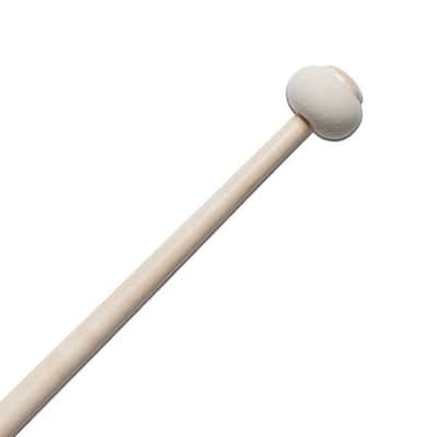 Vic Firth T4 Ultra Staccato American Custom Timpani Mallets image 4