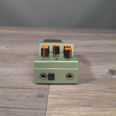 Ibanez DFL Digital Flanger (USED) image 5