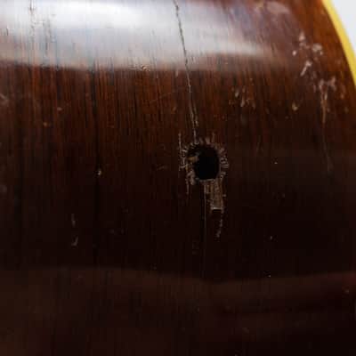 Martin 1966 D-28 image 7