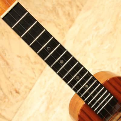 Koaloha KSM-02 Factory Special Soprano Long Neck 2018 image 6