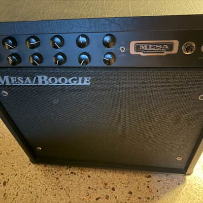 Mesa Boogie F-30 2-Channel 30-Watt 1x12" Guitar Combo 2002 - 2005 - Various image 2