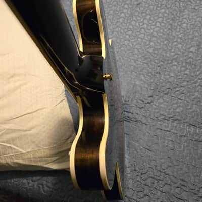 Gibson ES-347TD 1978 - 1985 - Sunburst image 12
