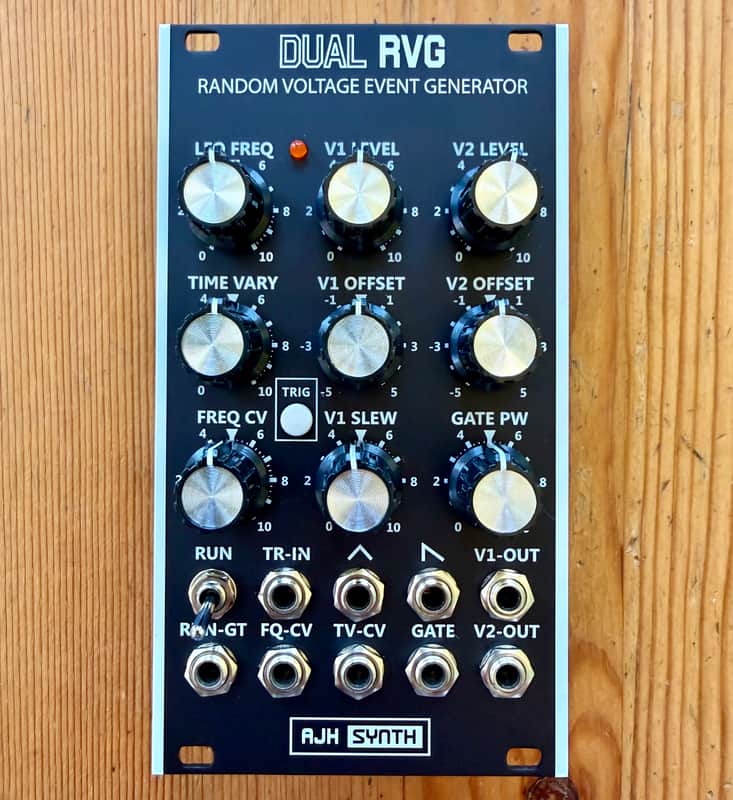 AJH Synth Dual RVG