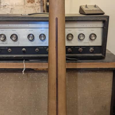 1959 Fender Duo-Sonic image 16