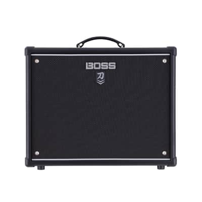 Boss Katana-100 MkII 100-Watt 1x12" Digital Modeling Guitar Combo