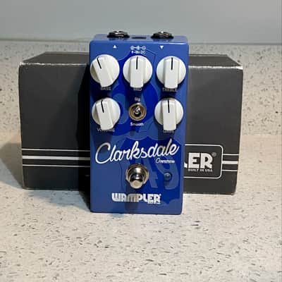 Wampler Clarksdale Overdrive V2 image 1