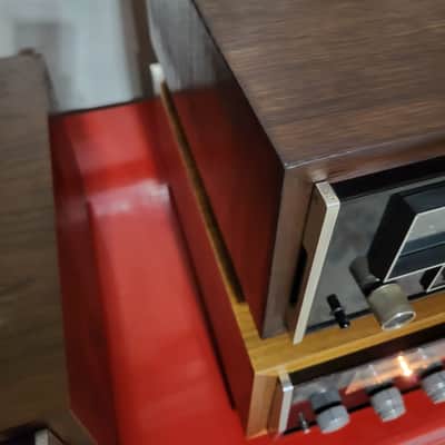 Mcintosh  mx 113 preamp with tuner image 7