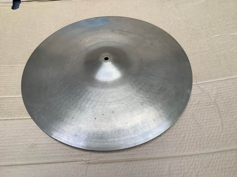 Sabian 20 inch Ride vintage 20” image 1