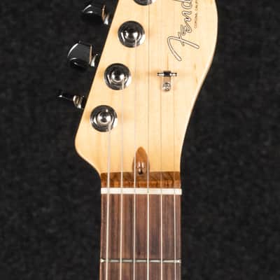Fender American Professional Telecaster - 3Tone Sunburst image 11