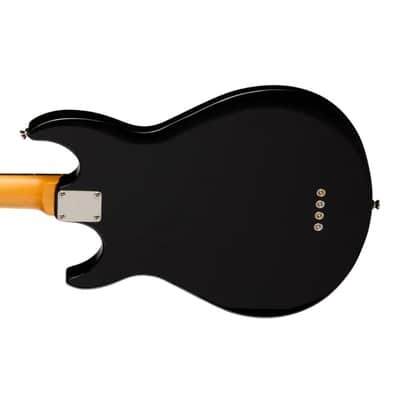 Epiphone Mike Dirnt Signature Grabber G-3 4-String Bass Guitar w/ Hardshell case - Silverburst image 7