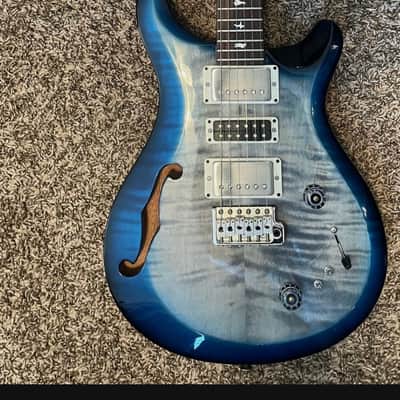 PRS S2 Special Semi-Hollow 2025 - Present Lake Blue image 2