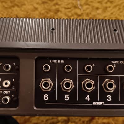 TASCAM Portastudio 246 + RC-71 remote image 7