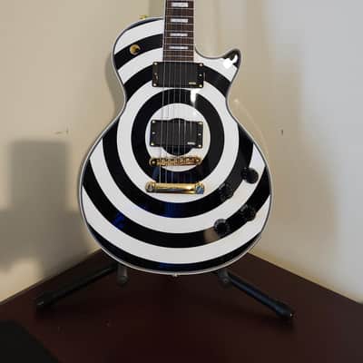 Firefly Zakk Wylde 2024 - Bullseye image 9