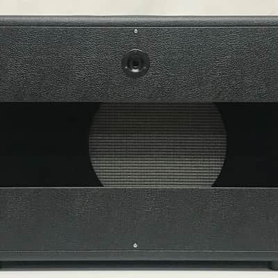 Guitar Cabinets Direct Blackface Deluxe Reverb® Style Guitar Amplifier Extension Speaker Cabinet image 3