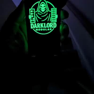 Darklord Modular Glow Blank - Green image 8