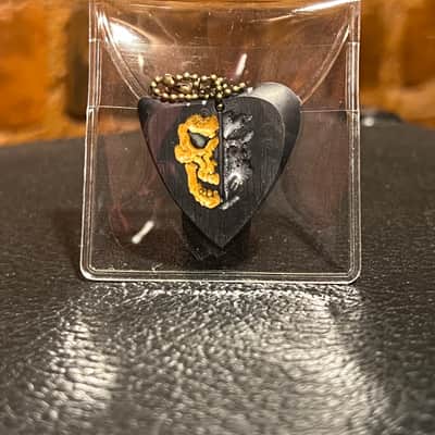 Iron Age Knight Reaper Sicarius Plectrum image 3