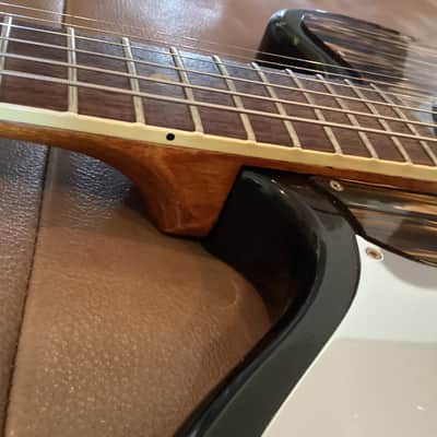 1965 Framus STRATO DE LUXE 5/168 image 13