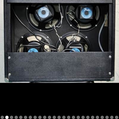 Fender Super Reverb image 2