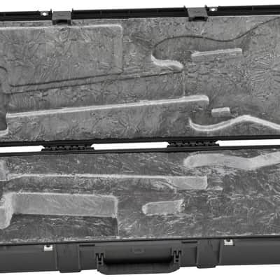 SKB iSeries Waterproof ATA Bass Guitar Case image 2