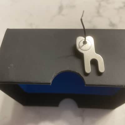3 Parker Dog bone piezo saddles 1999 image 3