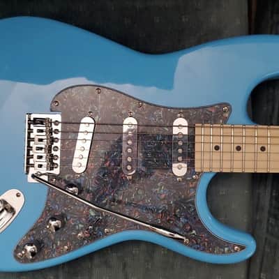~Cashified~ Indio Classic Stratocaster Style Electric Guitar image 1