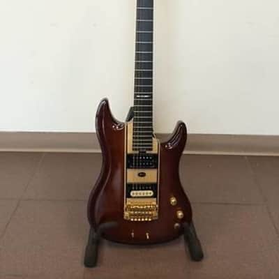 MEG Modular Electric Guitar image 3
