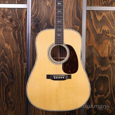 Martin D-41 Golden Era image 2