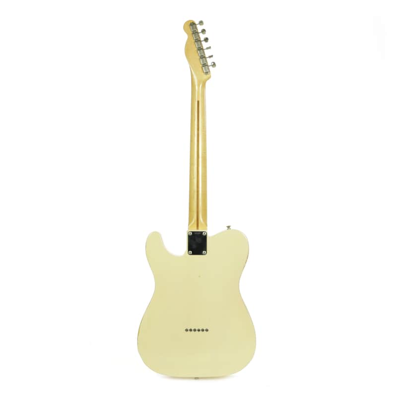 Fender Telecaster 1956 image 2