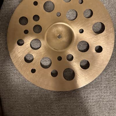 Paiste 14" PST X Swiss Hi-Hat Cymbals (Pair) 2015 - Present - Traditional image 3