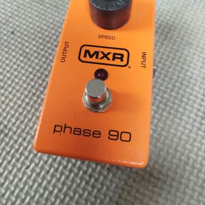 MXR M101 Phase 90 | Reverb Canada