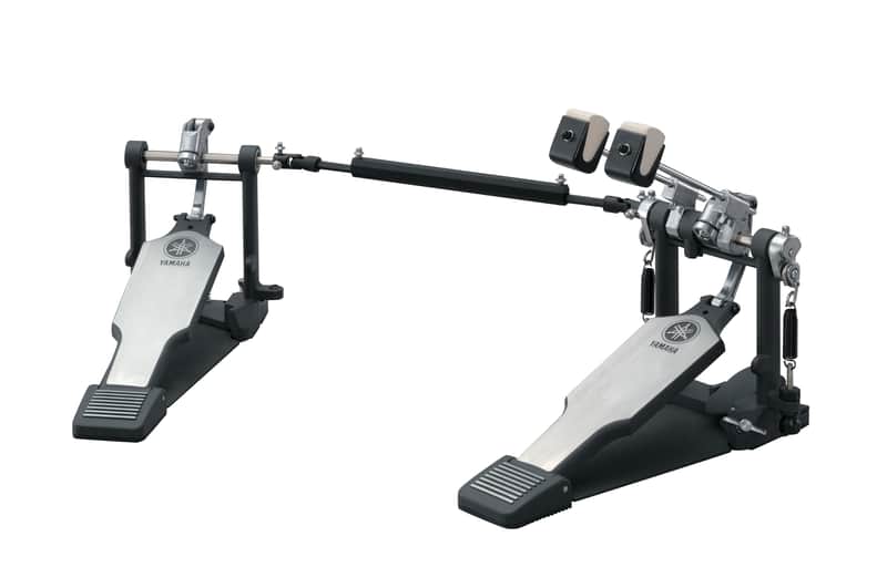 Yamaha DFP9500d Direct Drive Double Bass Drum Pedal image 1