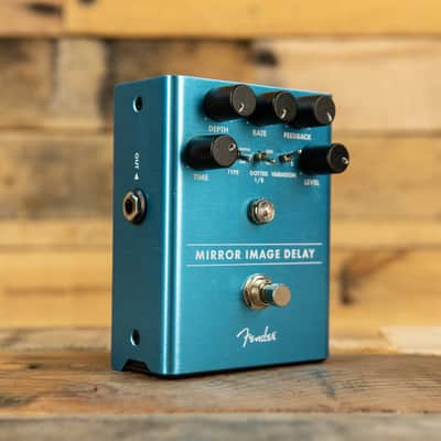 Fender Mirror Image Delay image 2