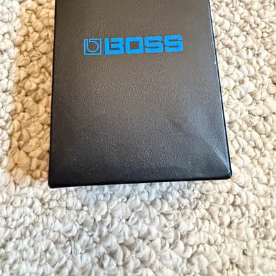 Boss DS-2 Turbo Distortion (Silver Label) 1989 - Present - Orange image 10