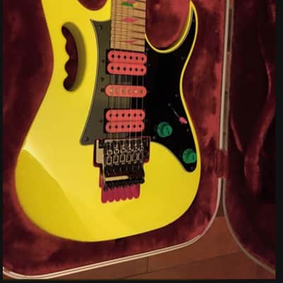 Ibanez Jem 777DY 30th anniversary image 2