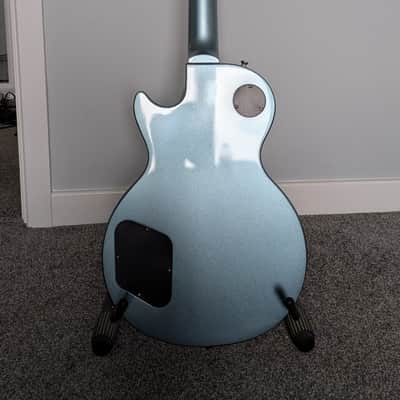 Epiphone Les Paul Special 2024 - Pelham Blue image 2