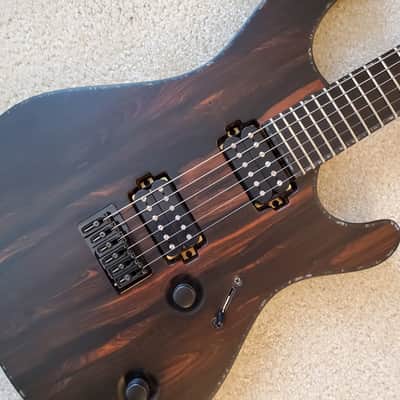 Mayones Regius image 8