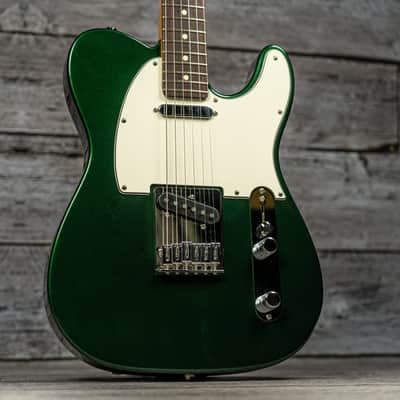 Fender Player II Telecaster image 2
