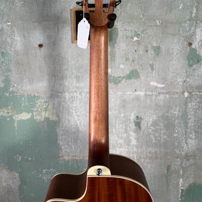 Alvarez Regent Series RC26HCE Hybrid Acoustic Electric Guitar - Natural image 10