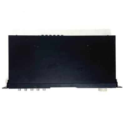 E-MU Systems Proteus 2000 Rackmount 128-Voice Sampler Module 1999 y2k 90s 100V -240V Made in USA Worldwide Shipment image 8