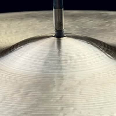 Sabian 20" Artisan Light Ride Cymbal - 2250g image 7