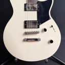 Yamaha RSS20 Revstar Standard Electric Guitar Vintage White w/ Gig Bag (018)