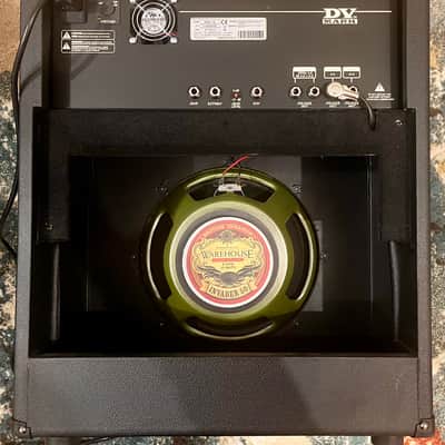 Immagine DV Mark DV40 combo - Upgraded speaker! - 3