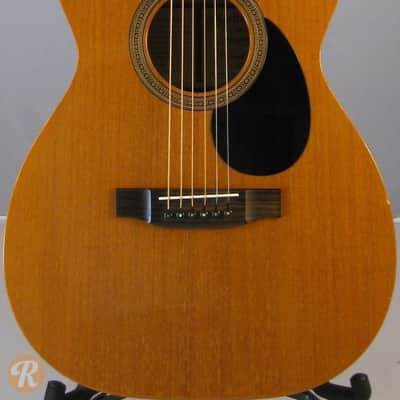 Martin 00-16DBM 2000 - 2004